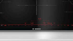 Индукционная варочная панель Бош PIV975DC1E фото 4 в Казани и Татарстане Индукционная варочная панель Bosch PIV975DC1E фото 4 в Казани и Татарстане