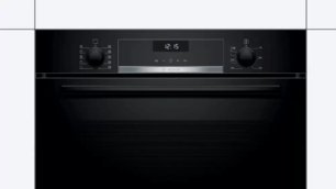 Встраиваемый духовой шкаф BOSCH HBG537EB0R фото 3 в Казани и Татарстане Встраиваемый духовой шкаф BOSCH HBG537EB0R фото 3 в Казани и Татарстане