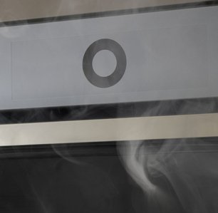 Встраиваемый паровой шкаф V-Zug CombiSteamer V4000 45 CS4T-23031 черное стекло фото 2 в Казани и Татарстане