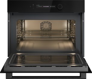 Встраиваемая микроволновая печь Asko OM54BGH фото 3 в Казани и Татарстане