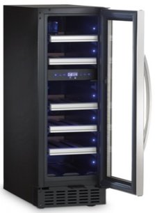 Винный шкаф Дометик MaCave S17G фото 3 в Казани и Татарстане Винный шкаф Dometic MaCave S17G фото 3 в Казани и Татарстане