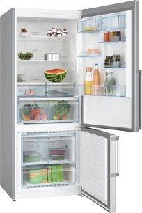 Двухкамерный холодильник Bosch KGN76CI30U фото 2 в Казани и Татарстане