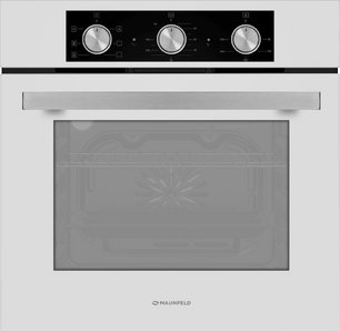 Духовой шкаф Maunfeld AEOF6060W фото в Казани и Татарстане