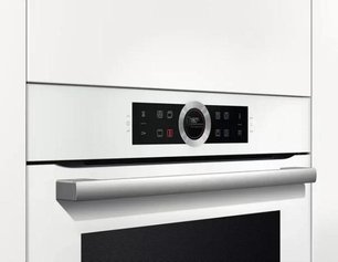 Духовой шкаф Бош HBG 672BW1F фото 3 в Казани и Татарстане Духовой шкаф Bosch HBG 672BW1F фото 3 в Казани и Татарстане
