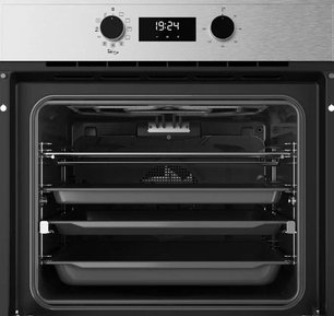 Духовой шкаф Тека AIRFRY HSB 646 S фото 2 в Казани и Татарстане Духовой шкаф Teka AIRFRY HSB 646 S фото 2 в Казани и Татарстане