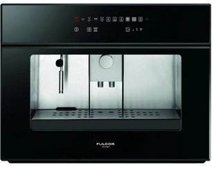 Встраиваемая кофемашина Fulgor Milano LCM 4509 TC BK фото в Казани и Татарстане