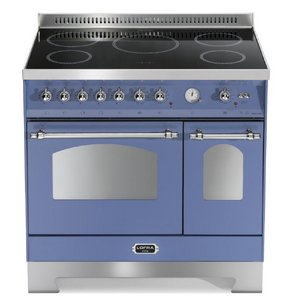 Варочный центр Lofra RLVD96MFTE/5I Chrome фото в Казани и Татарстане