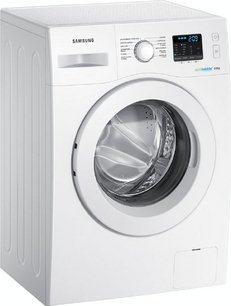 Стиральная машина Samsung WW 60H2200EW фото 2 в Казани и Татарстане
