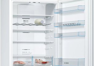 Двухкамерный холодильник Бош KGN49XWEA фото 4 в Казани и Татарстане Двухкамерный холодильник Bosch KGN49XWEA фото 4 в Казани и Татарстане