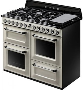 Варочный центр Smeg TR4110PF фото 2 в Казани и Татарстане