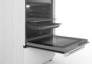 Варочный центр Бош HGG120E21R фото 4 в Казани и Татарстане Варочный центр Bosch HGG120E21R фото 4 в Казани и Татарстане