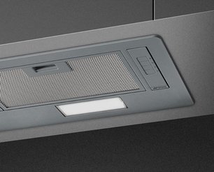 Встраиваемая вытяжка Smeg KSG70HE фото 4 в Казани и Татарстане