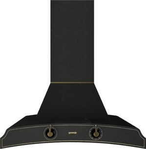 Вытяжка Горение DK63MCLB фото в Казани и Татарстане Вытяжка Gorenje DK63MCLB фото в Казани и Татарстане