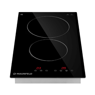 Варочная панель Maunfeld CVCE292BK фото 3 в Казани и Татарстане