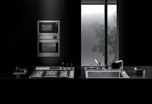 Варочная панель Barazza 1POF90 фото 2 в Казани и Татарстане