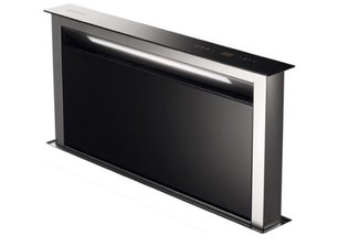 Вытяжка Smeg KDD90VXNE фото 3 в Казани и Татарстане