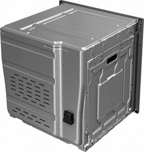 Духовой шкаф Аско OCM66SSH фото 3 в Казани и Татарстане Духовой шкаф Asko OCM66SSH фото 3 в Казани и Татарстане