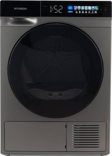 Сушильная машина Hyundai DFE9430 фото в Казани и Татарстане