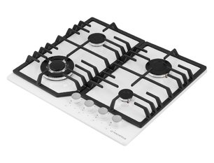 Газовая варочная панель MAUNFELD EGHE.64.43CW/G фото 4 в Казани и Татарстане Газовая варочная панель MAUNFELD EGHE.64.43CW/G фото 4 в Казани и Татарстане