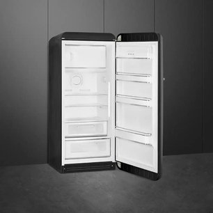 Холодильник Смег FAB28RDBB5 фото 4 в Казани и Татарстане Холодильник Smeg FAB28RDBB5 фото 4 в Казани и Татарстане
