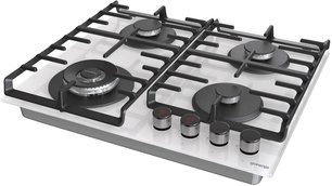 Встраиваемая газовая варочная панель Gorenje GKTW642SYW фото 3 в Казани и Татарстане