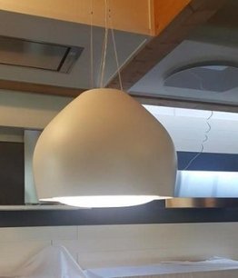 Вытяжка Falmec SOPHIE IS.54 White фото 3 в Казани и Татарстане