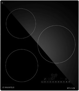 Варочная панель Maunfeld AVI4533SBK фото в Казани и Татарстане