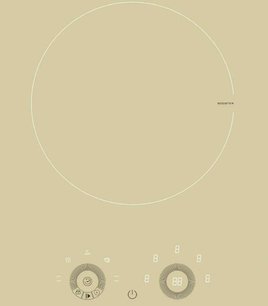 Индукционная варочная панель Korting HIB 95760 BB Smart фото 2 в Казани и Татарстане