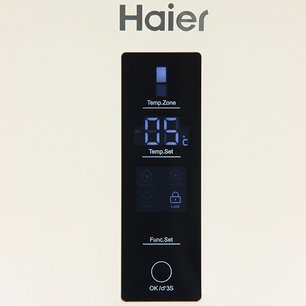 Холодильник Хайер C2F637CCG фото 3 в Казани и Татарстане Холодильник Haier C2F637CCG фото 3 в Казани и Татарстане