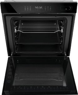 Духовой шкаф Maunfeld EOEH7615STB фото 3 в Казани и Татарстане