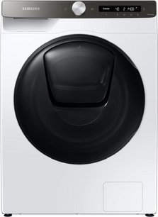 Стирально-сушильная машина Samsung WD80T554CBT/LP фото в Казани и Татарстане