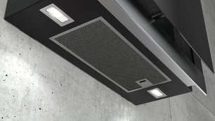 Вытяжка Siemens LC67FQP60 фото 2 в Казани и Татарстане