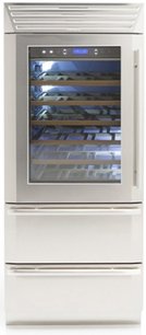 Винный шкаф Фиаба MS8990HWT3 фото в Казани и Татарстане Винный шкаф Fhiaba MS8990HWT3 фото в Казани и Татарстане