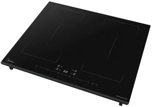 Варочная панель Midea MIH67787F фото 4 в Казани и Татарстане