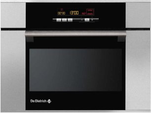 Микроволновая печь De Dietrich DME 785 X фото в Казани и Татарстане