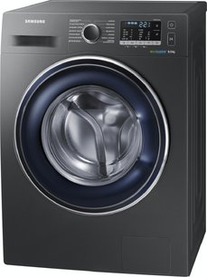 Стиральная машина Samsung WW80J5545FX фото 3 в Казани и Татарстане
