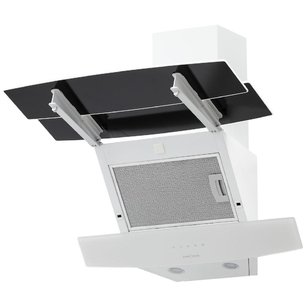 Вытяжка Krona MELODIE 600 WHITE S фото 3 в Казани и Татарстане Вытяжка Krona MELODIE 600 WHITE S фото 3 в Казани и Татарстане