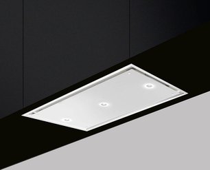 Вытяжка Smeg KSC90B фото 2 в Казани и Татарстане