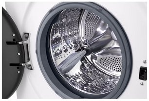 Стиральная машина LG F2Y1VS5W фото 3 в Казани и Татарстане