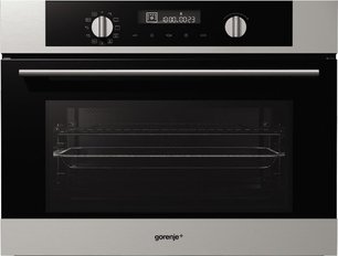 Духовой шкаф Gorenje Plus GCM512X фото в Казани и Татарстане