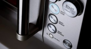 Микроволновая печь BORK W702 фото 4 в Казани и Татарстане