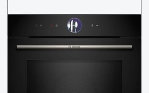 Духовой шкаф Бош HMG7361B1 фото 3 в Казани и Татарстане Духовой шкаф Bosch HMG7361B1 фото 3 в Казани и Татарстане