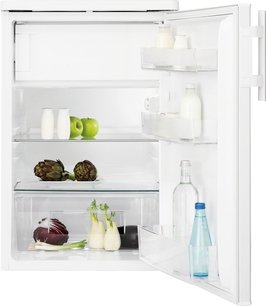 Холодильник Электролюкс ERT1501FOW3 фото в Казани и Татарстане Холодильник Electrolux ERT1501FOW3 фото в Казани и Татарстане
