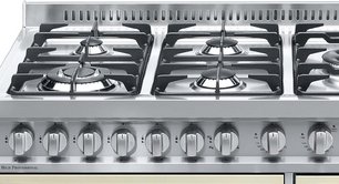 Варочный центр Lofra PBI126SMFET+DMFT/2AEO фото 2 в Казани и Татарстане