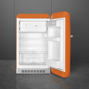 Холодильник Смег FAB10ROR2 фото 2 в Казани и Татарстане Холодильник Smeg FAB10ROR2 фото 2 в Казани и Татарстане