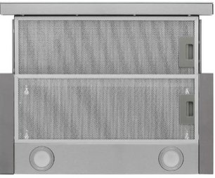 Встраиваемая вытяжка Крона KAMILLA T SENSOR MAX 600 Inox фото 3 в Казани и Татарстане Встраиваемая вытяжка KRONA KAMILLA T SENSOR MAX 600 Inox фото 3 в Казани и Татарстане
