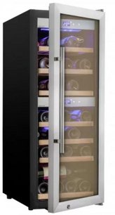 Винный шкаф Coldvine C38-KSF2 фото 2 в Казани и Татарстане Винный шкаф Cold Vine C38-KSF2 фото 2 в Казани и Татарстане