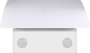 Кухонная вытяжка MAUNFELD Sky Star Chef 60 белый фото 4 в Казани и Татарстане