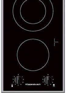 Независимая варочная панель Куперсбуш EKS 3721.0 M фото в Казани и Татарстане Независимая варочная панель Kuppersbusch EKS 3721.0 M фото в Казани и Татарстане