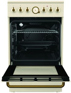 Стеклокерамическая плита Gorenje EC51CLI фото 3 в Казани и Татарстане